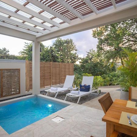 Cocoonhuts Residences Martinique Le Lamentin Εξωτερικό φωτογραφία