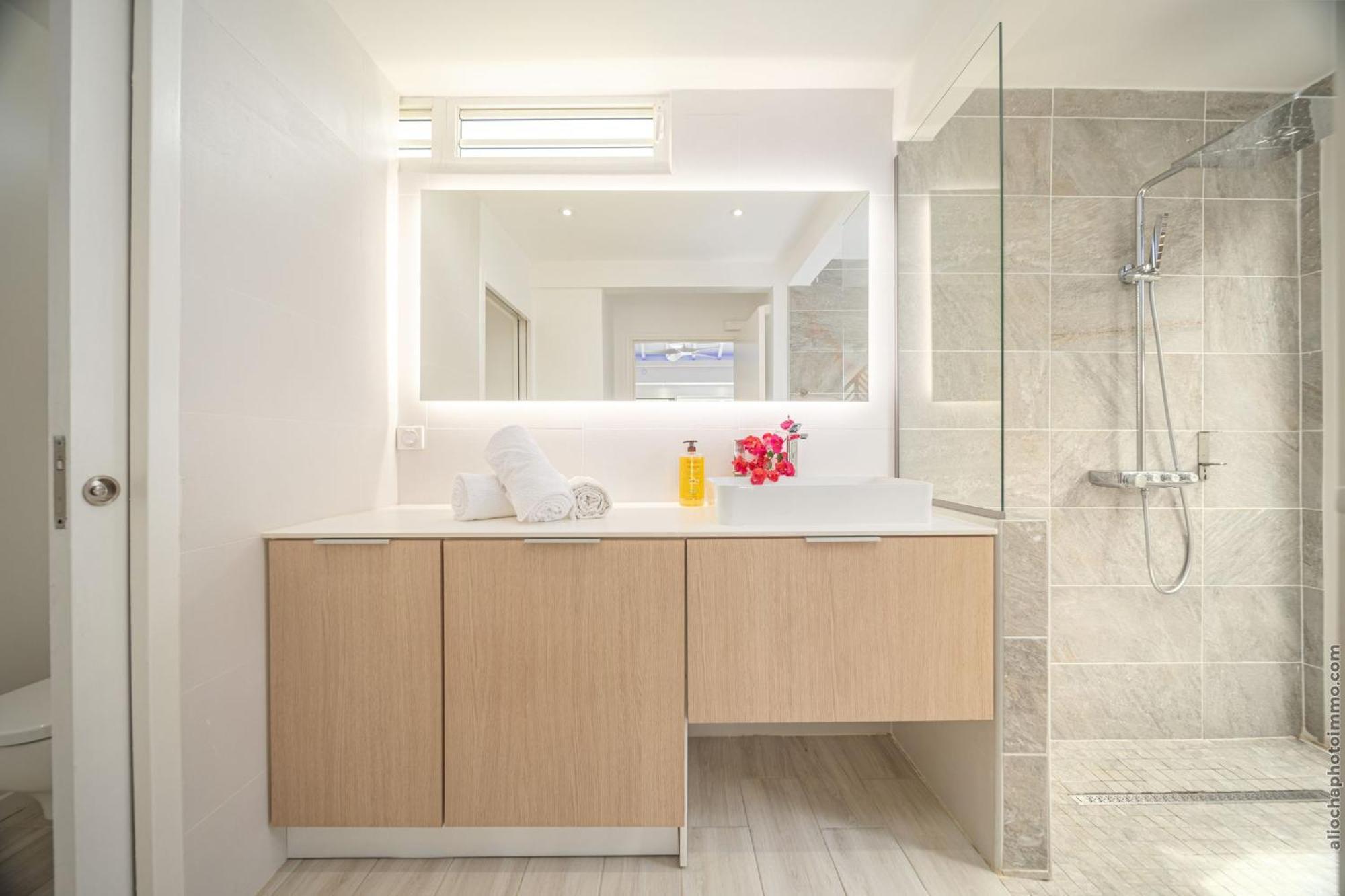 Cocoonhuts Residences Martinique Le Lamentin Εξωτερικό φωτογραφία
