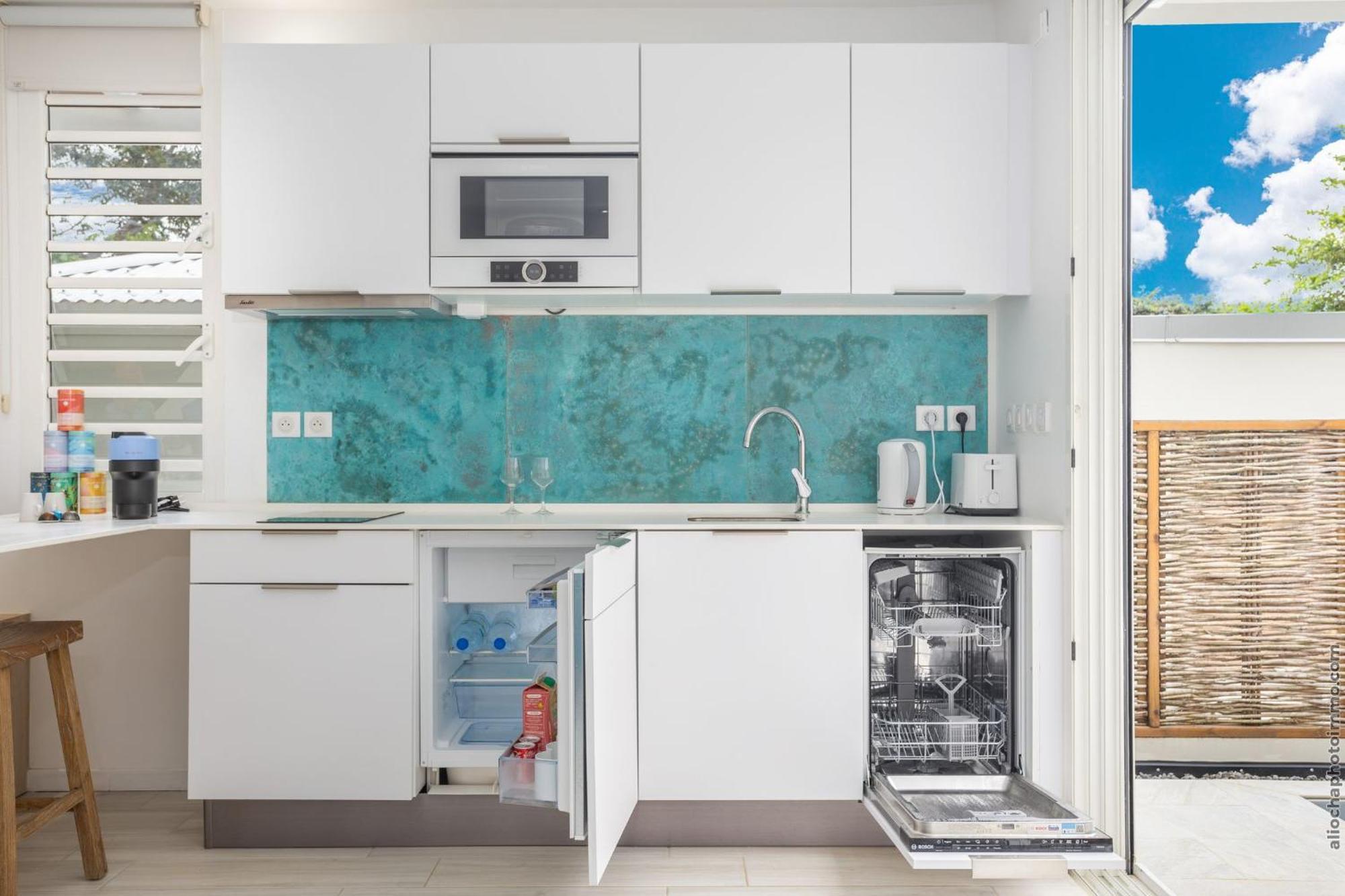 Cocoonhuts Residences Martinique Le Lamentin Εξωτερικό φωτογραφία