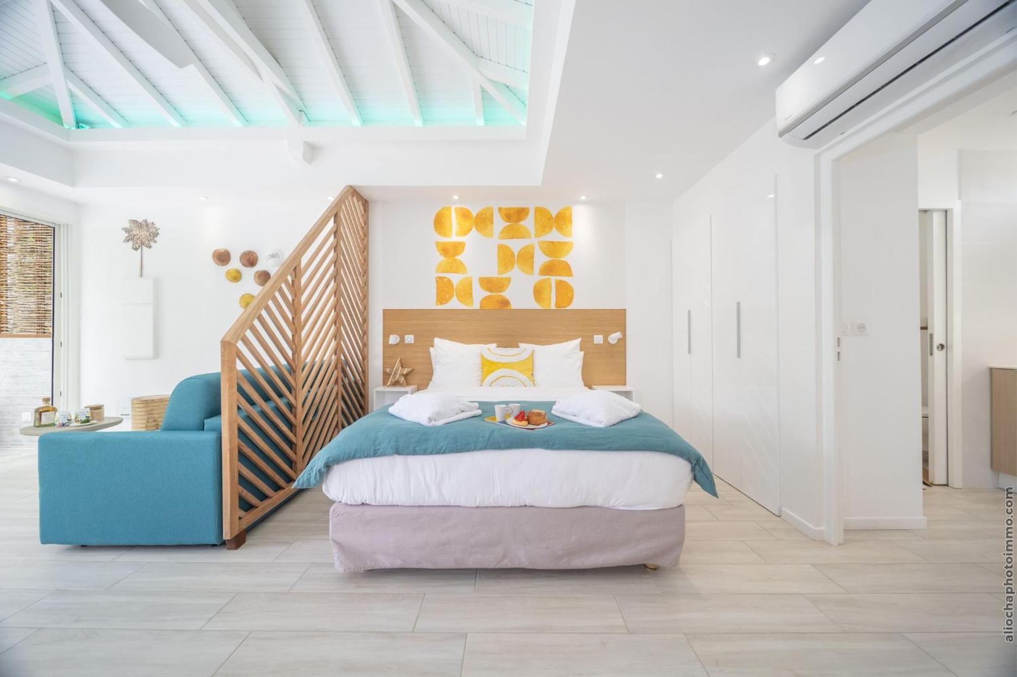 Cocoonhuts Residences Martinique Le Lamentin Εξωτερικό φωτογραφία