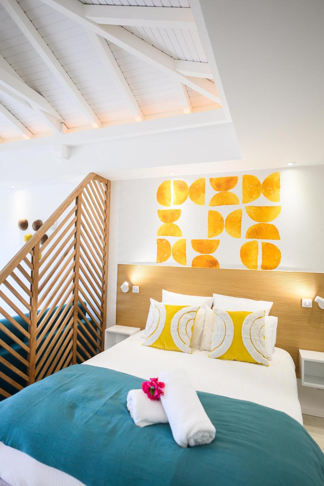 Cocoonhuts Residences Martinique Le Lamentin Εξωτερικό φωτογραφία