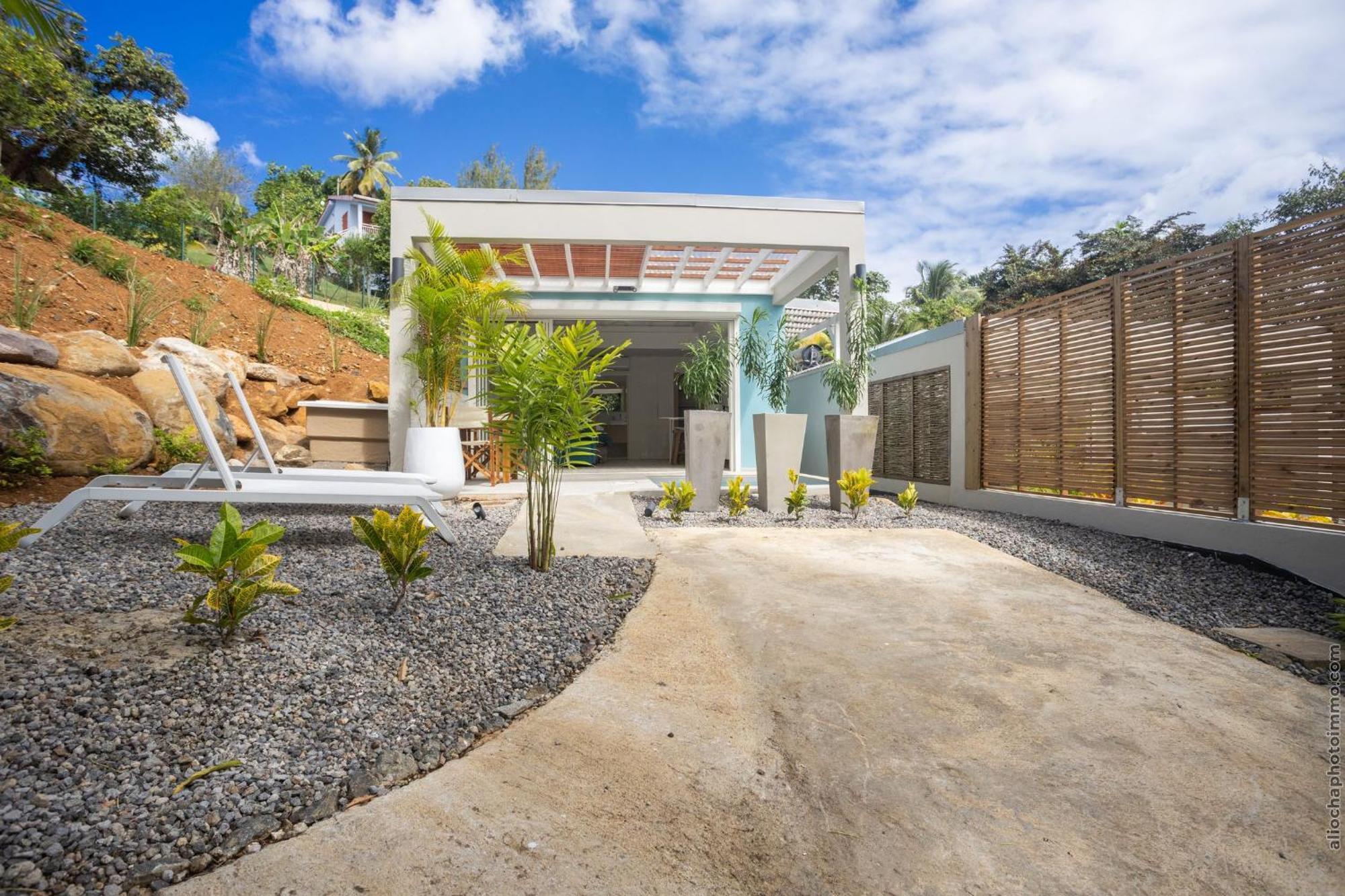 Cocoonhuts Residences Martinique Le Lamentin Εξωτερικό φωτογραφία