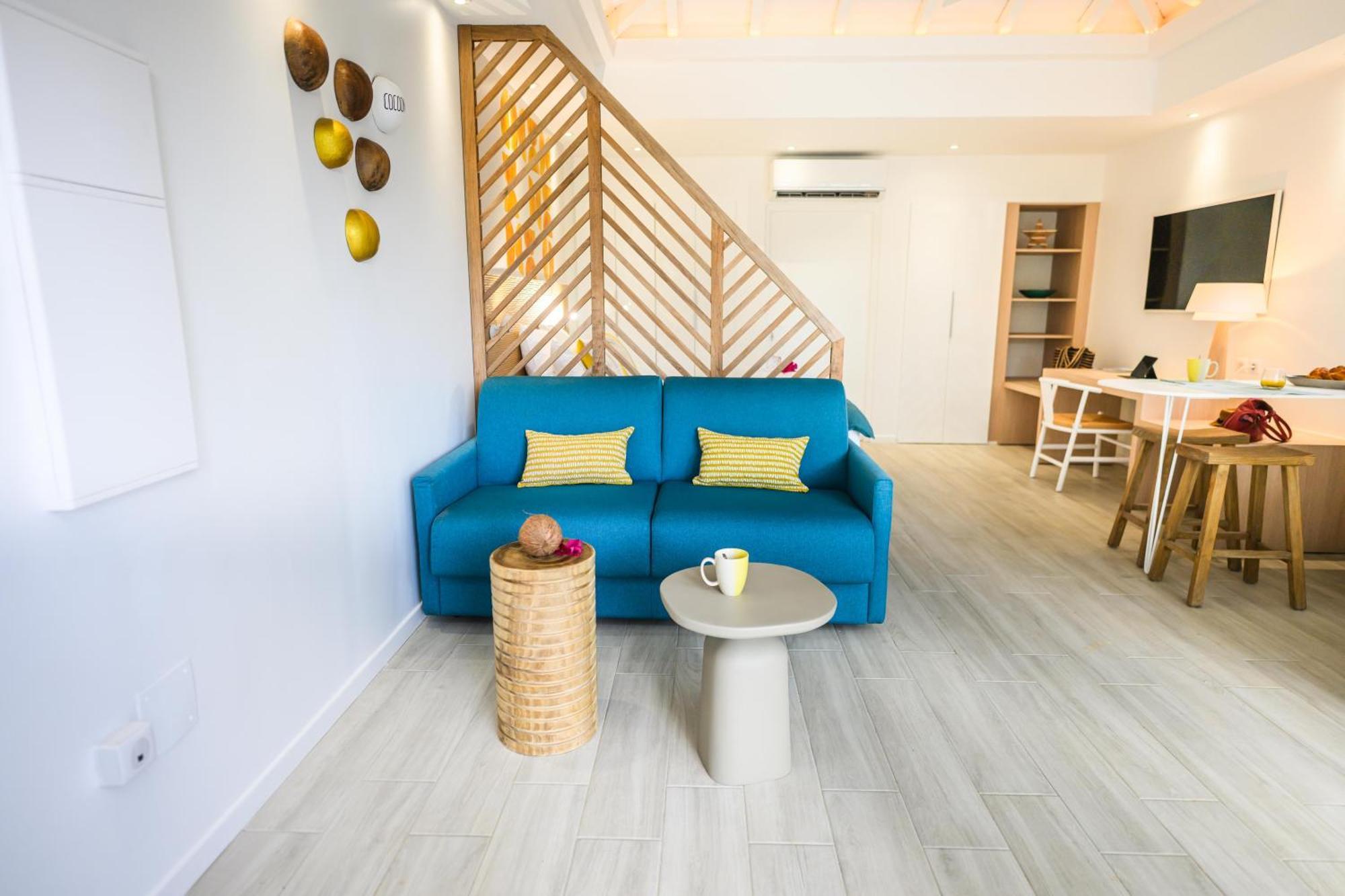 Cocoonhuts Residences Martinique Le Lamentin Δωμάτιο φωτογραφία
